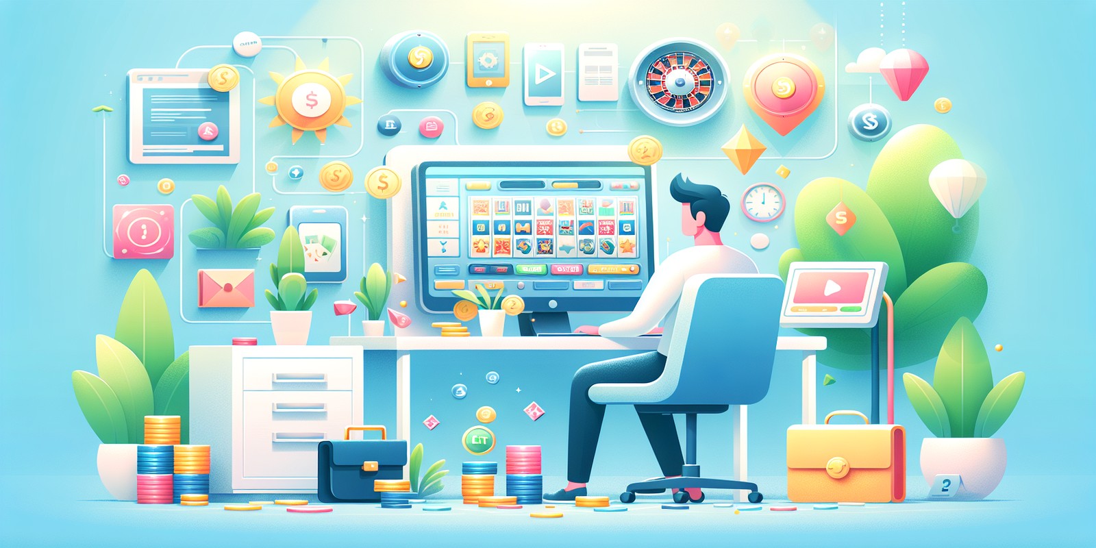 UC 777 Casino: Your Guide to a Thrilling Slot Experience with ZULACASINO