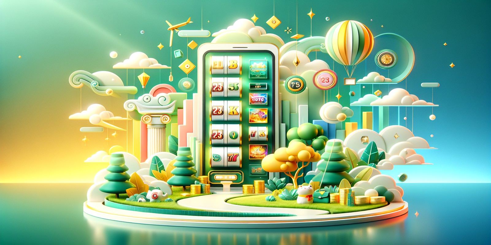 Cover image for 'Unlock Mummy's Gold: A Slot Player's Guide' at ZULACASINO