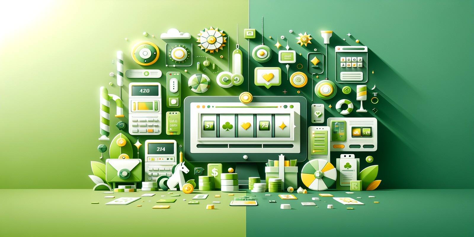 Unlock the Thrill of UC 777 Casino: Your 2026 Guide to Winning Slots - ZULACASINO