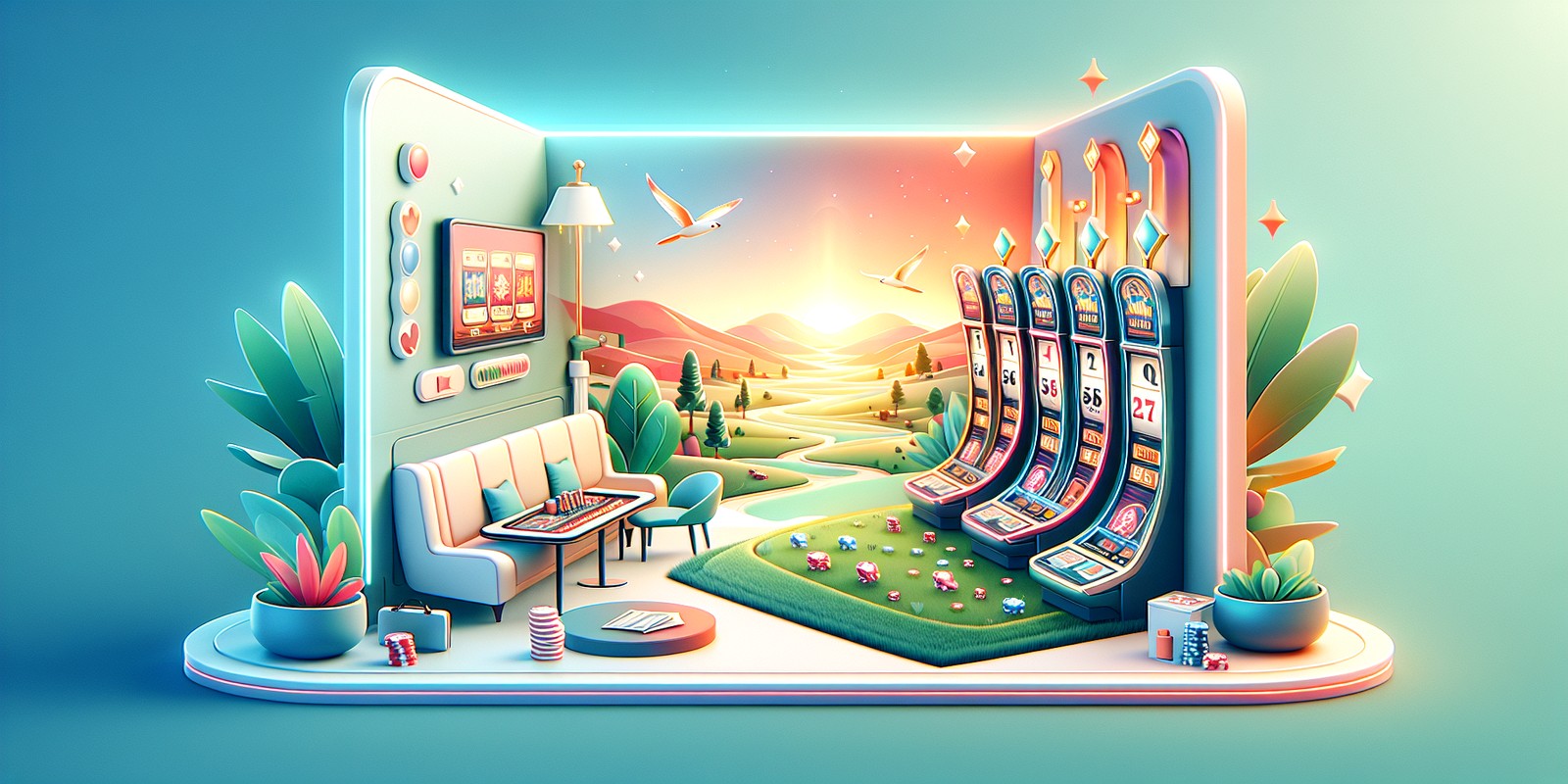 Unlock Your Fortune: UC 777 Casino Slot Strategies for 2025 - Slot Strategy Guide for Pakistani | ZULACASINO