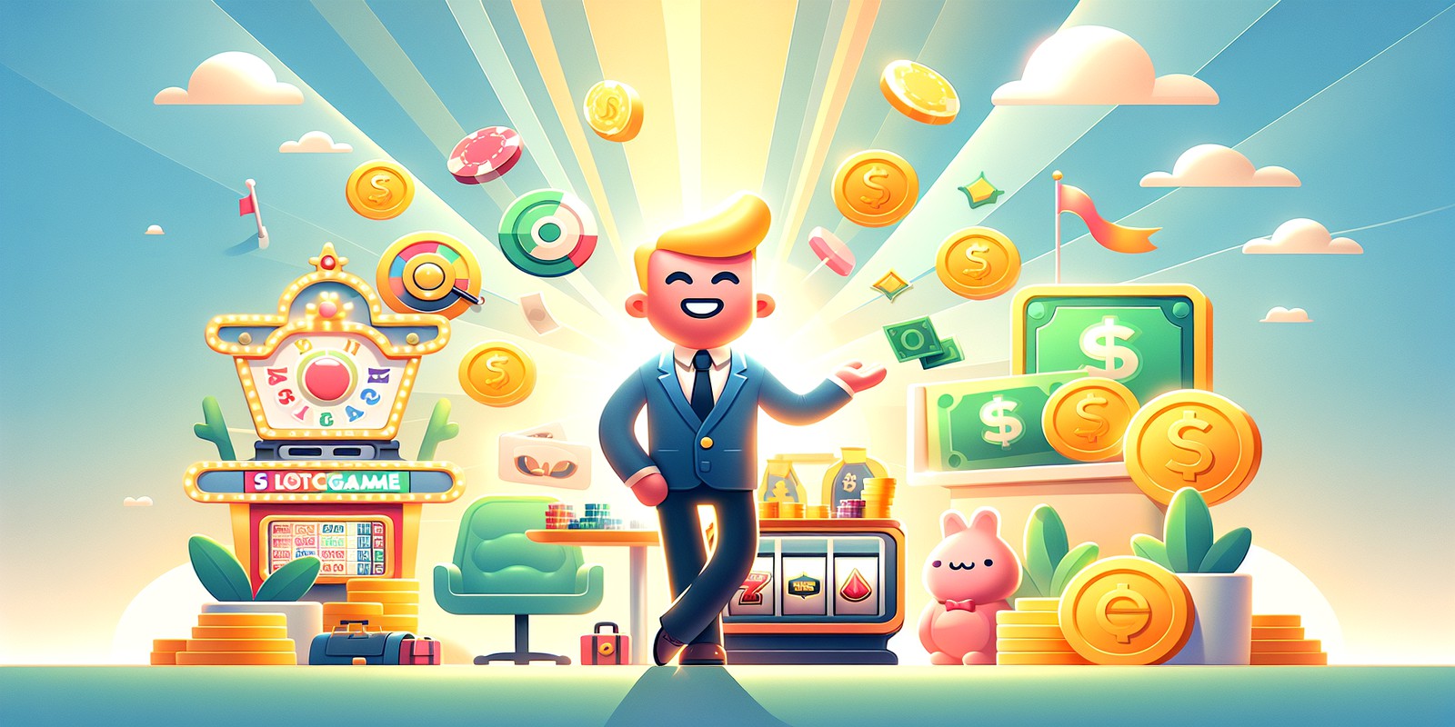 Unlocking P777 Online Casino: Your Ultimate Guide to Slots in 2025 - Slot Strategy Guide for Pakistani | ZULACASINO