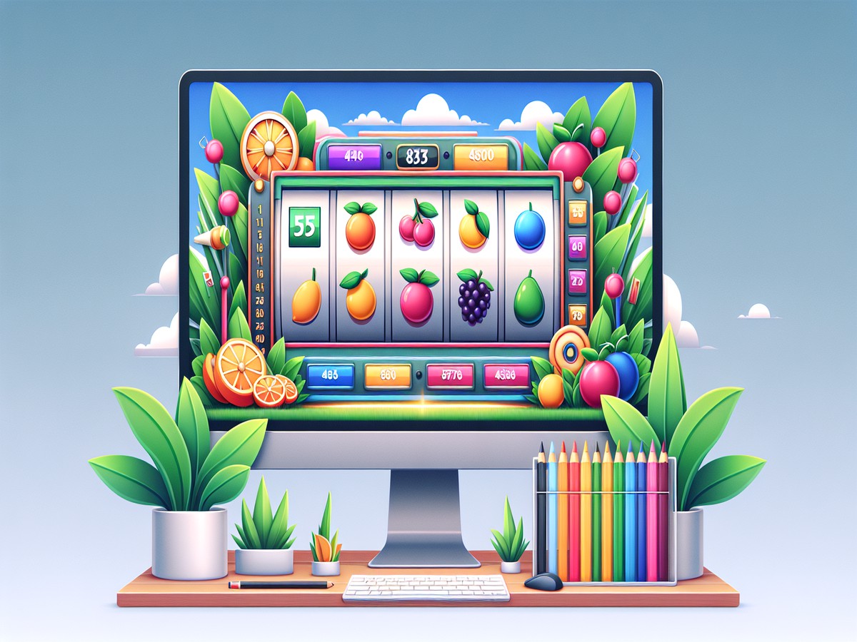 ZULACASINO Classic Fruit Slots - Enjoy nostalgic gaming at ZULACASINO