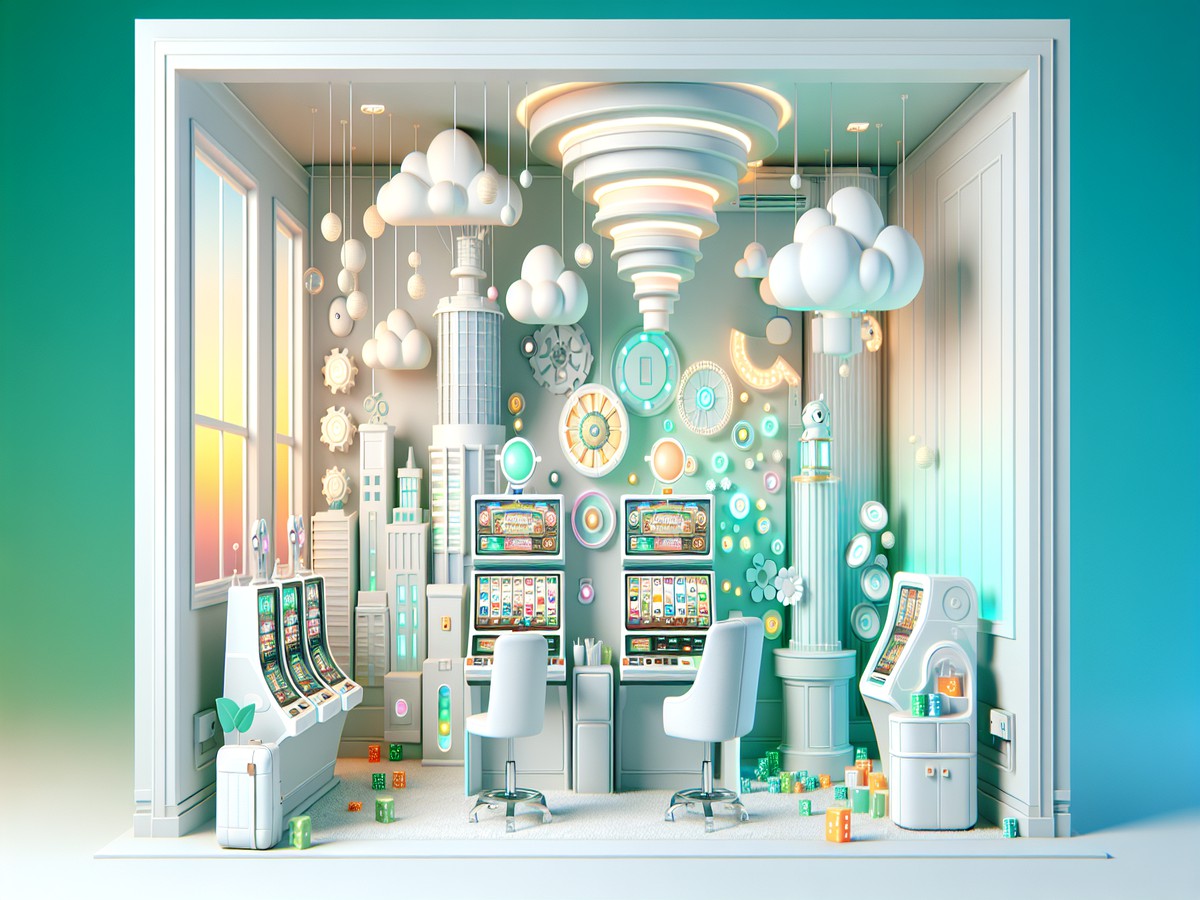 ZULACASINO More Games - Explore a vast collection at ZULACASINO