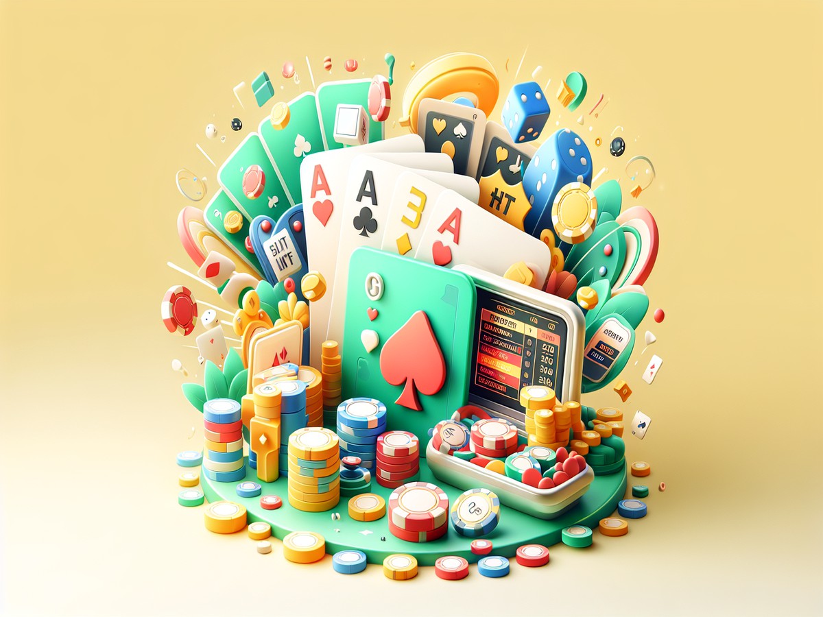 ZULACASINO Poker Games - Try your luck at exciting poker tables